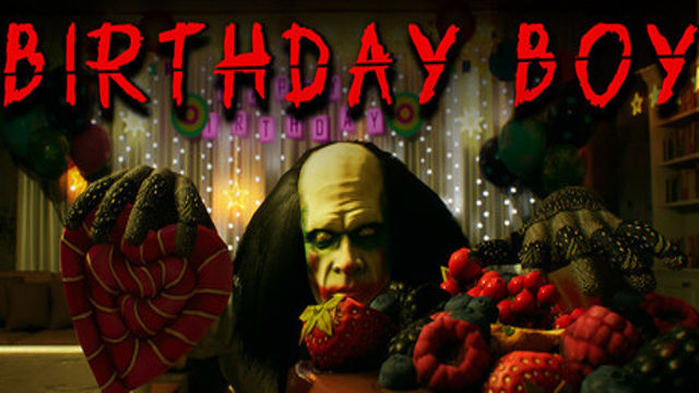 Tải game Birthday Boy-TENOKE Tải game Birthday Boy-TENOKE