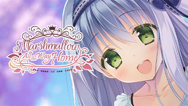 Tải game Marshmallow All the Way Home-DRMFREE Tải game Marshmallow All the Way Home-DRMFREE