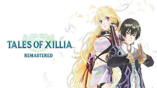 Tải game Tales of Xillia Remastered-RUNE Tải game Tales of Xillia Remastered-RUNE
