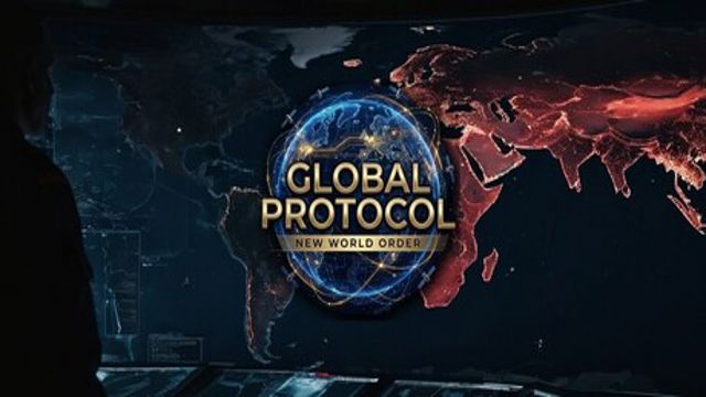 Tải game Global Protocol New World Order Early Access Tải game Global Protocol New World Order Early Access