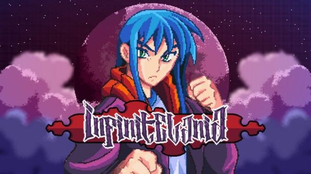 Tải game Infinitevania-TENOKE