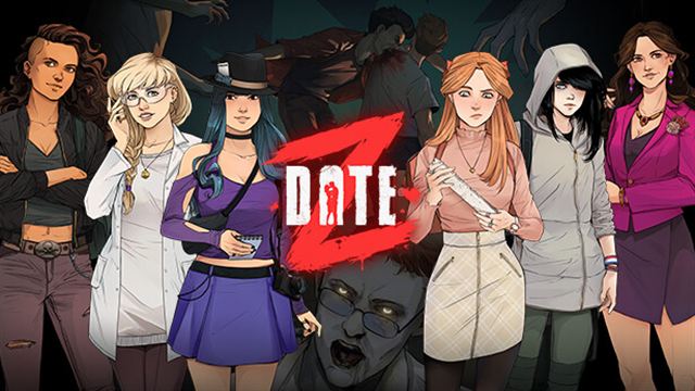 Tải game Date Z-TENOKE Tải game Date Z-TENOKE