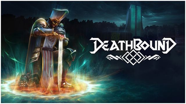 Tải game Deathbound-FLT Tải game Deathbound-FLT