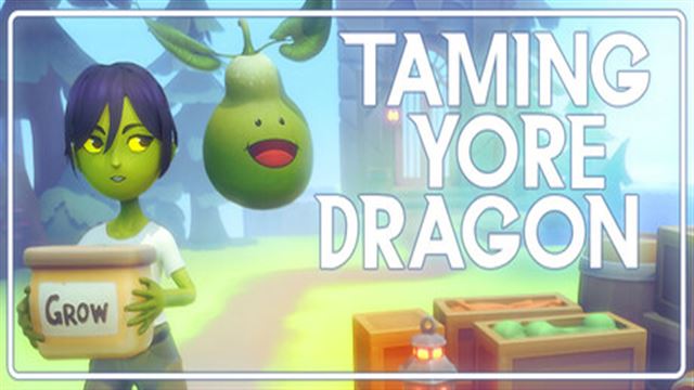 Tải game Taming Yore Dragon-TENOKE Tải game Taming Yore Dragon-TENOKE