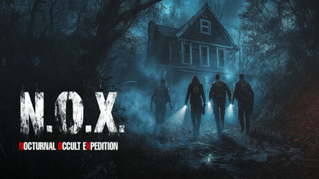 Tải game N.O.X Early Access Tải game N.O.X Early Access