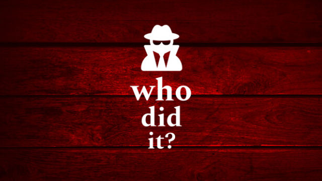 Tải game Who Did It Case Pack-TENOKE Tải game Who Did It Case Pack-TENOKE