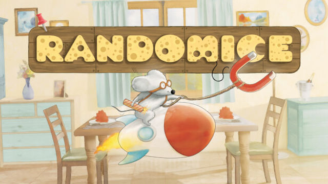 Tải game Randomice-TENOKE Tải game Randomice-TENOKE
