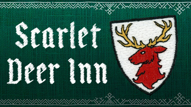 Tải game Scarlet Deer Inn-TENOKE Tải game Scarlet Deer Inn-TENOKE
