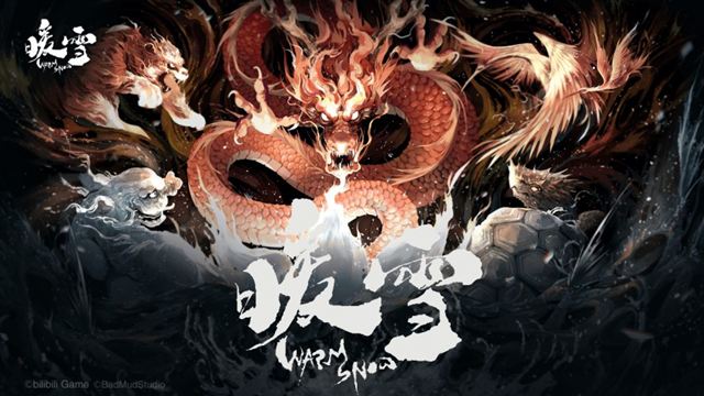 Tải game Warm Snow v20250119-P2P Tải game Warm Snow v20250119-P2P