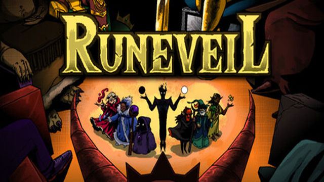 Tải game Runeveil Early Access Tải game Runeveil Early Access