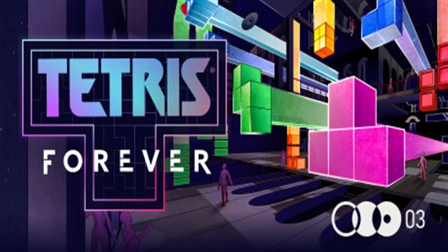Tải game Tetris Forever-SKIDROW Tải game Tetris Forever-SKIDROW