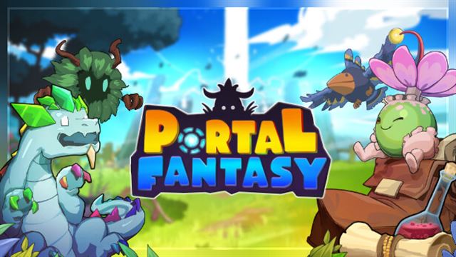 Tải game Portal Fantasy-TENOKE Tải game Portal Fantasy-TENOKE