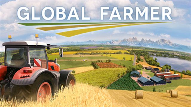 Tải game Global Farmer Early Access Tải game Global Farmer Early Access