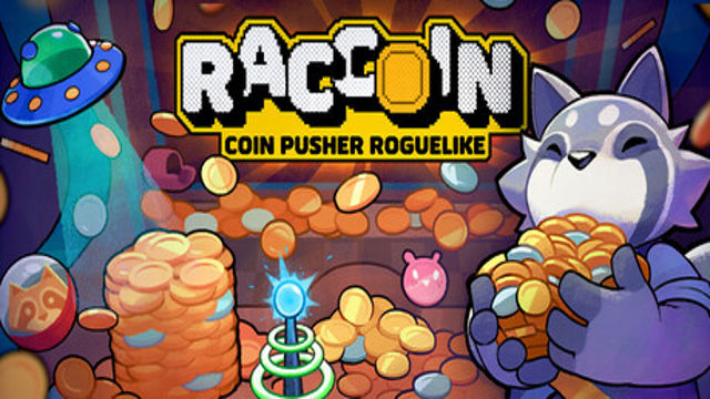 Tải game RACCOIN Coin Pusher Roguelike-GoldBerg Tải game RACCOIN Coin Pusher Roguelike-GoldBerg