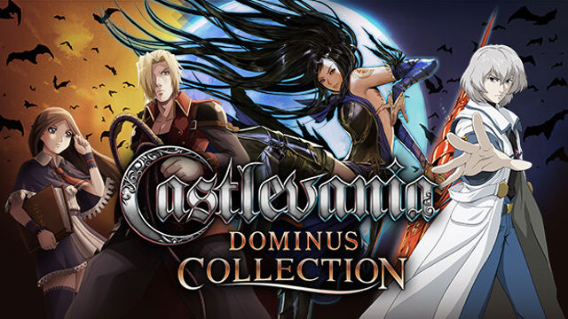 Tải game Castlevania Dominus Collection v1.003.001-P2P Tải game Castlevania Dominus Collection v1.003.001-P2P