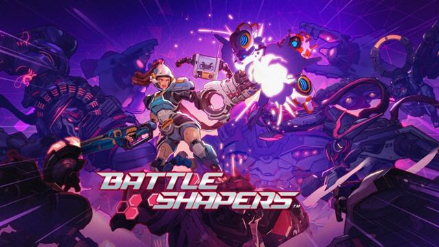 Tải game Battle Shapers v1.1.0.10348-P2P