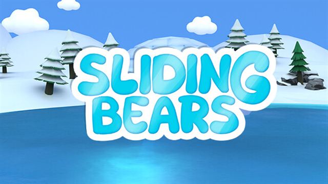 Tải game Sliding Bears-TENOKE Tải game Sliding Bears-TENOKE