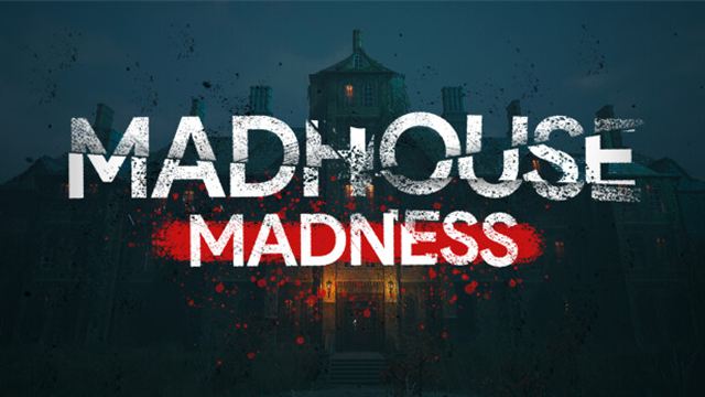 Tải game Madhouse Madness Streamers Fate-TENOKE Tải game Madhouse Madness Streamers Fate-TENOKE