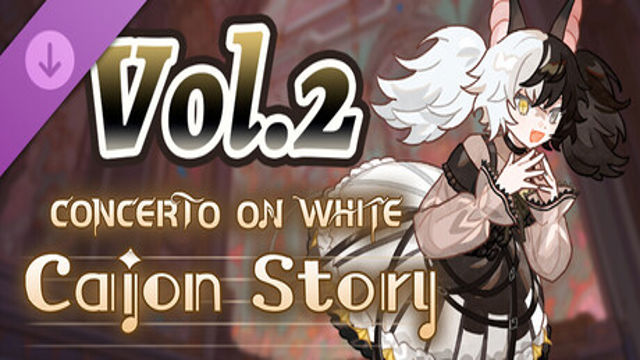 Tải game Concerto on White Cajon Story PYKAMIA Music Pack-TENOKE Tải game Concerto on White Cajon Story PYKAMIA Music Pack-TENOKE