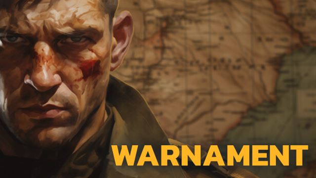 Tải game Warnament v1.0.7-P2P