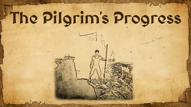 Tải game The Pilgrims Progress-TENOKE Tải game The Pilgrims Progress-TENOKE