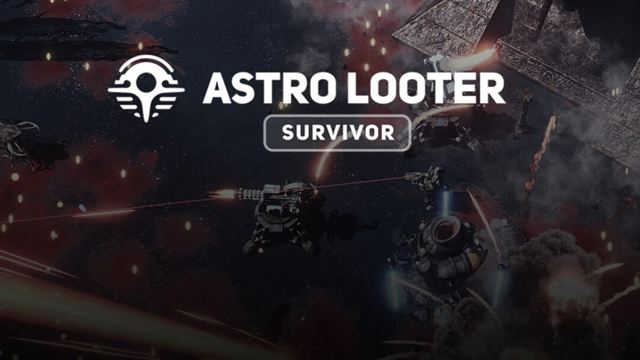 Tải game Astro Looter Survivor v20240715-P2P Tải game Astro Looter Survivor v20240715-P2P