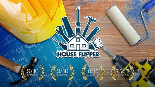 Tải game House Flipper v1.25213-P2P Tải game House Flipper v1.25213-P2P