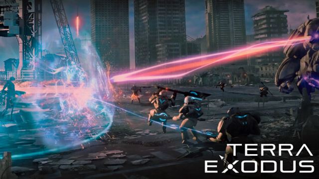 Tải game Terra Exodus-SKIDROW Tải game Terra Exodus-SKIDROW