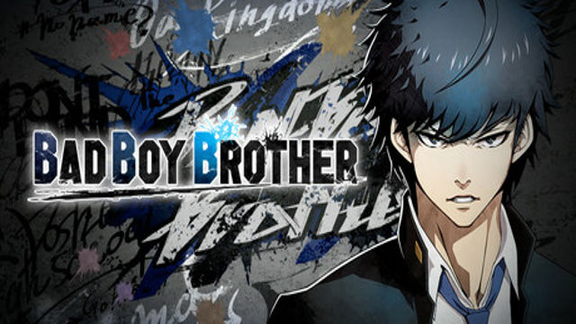 Tải game BAD BOY BROTHER-GoldBerg