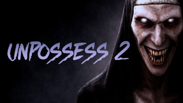 Tải game Unpossess 2 Exorcism Simulator Early Access