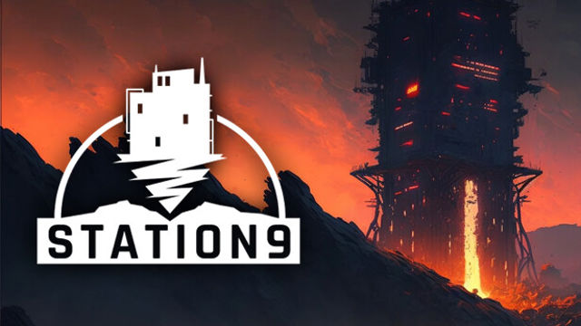 Tải game Space Drilling Station Early Access