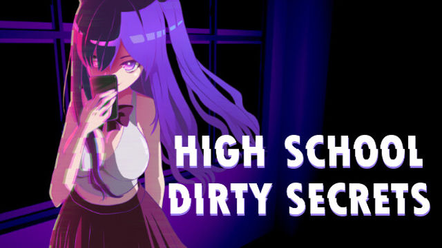 Tải game High School Dirty Secrets-TENOKE Tải game High School Dirty Secrets-TENOKE