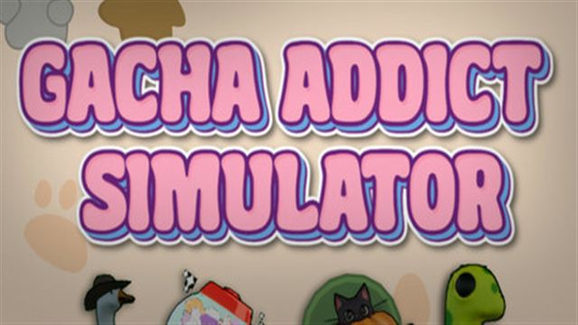 Tải game Gacha Addict Simulator-TENOKE Tải game Gacha Addict Simulator-TENOKE