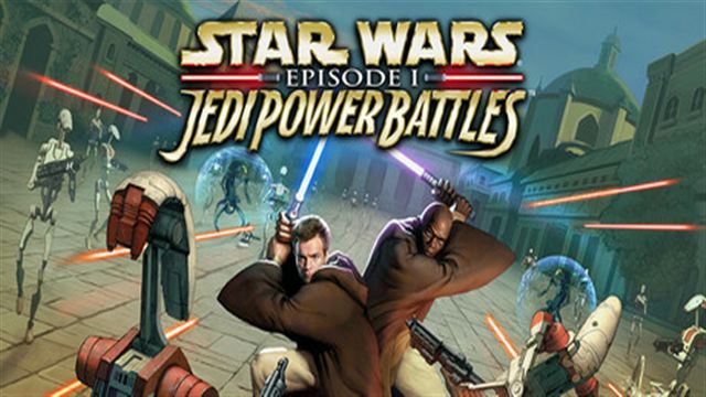 Tải game STAR WARS Episode I Jedi Power Battles v20250417-P2P Tải game STAR WARS Episode I Jedi Power Battles v20250417-P2P