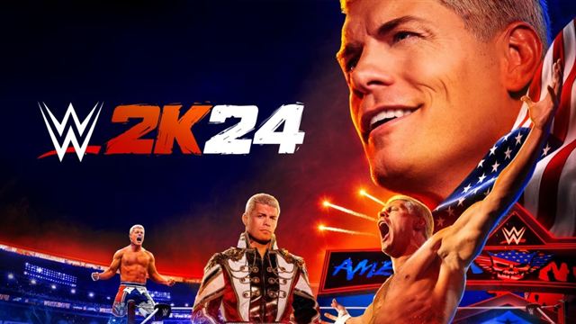 Tải game WWE 2K24 Forty Years of WrestleMania v1.19-P2P Tải game WWE 2K24 Forty Years of WrestleMania v1.19-P2P