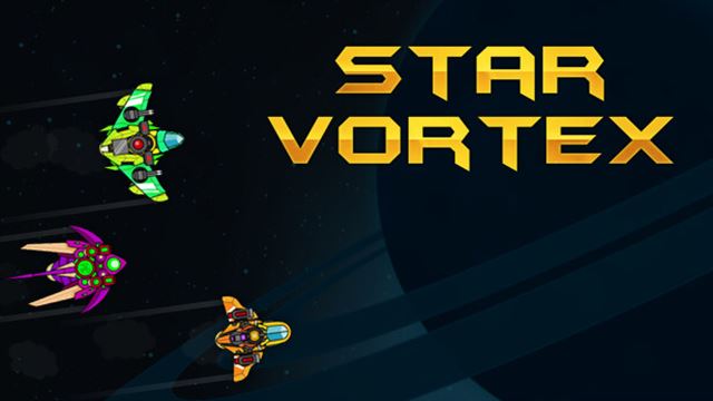 Tải game Star Vortex Early Access Tải game Star Vortex Early Access