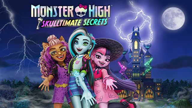 Tải game Monster High Skulltimate Secrets-TENOKE Tải game Monster High Skulltimate Secrets-TENOKE