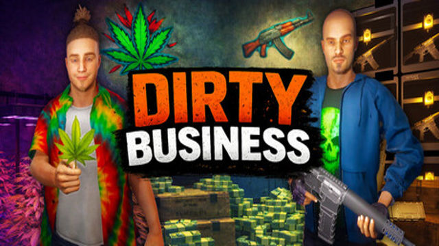 Tải game Dirty Business Early Access