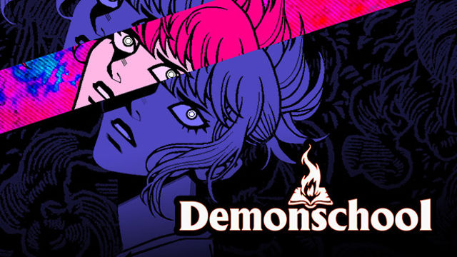 Tải game Demonschool v1.10-P2P Tải game Demonschool v1.10-P2P