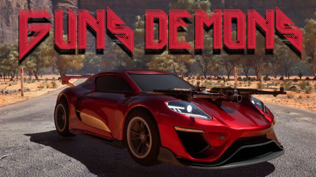 Tải game Guns Demons-TENOKE Tải game Guns Demons-TENOKE