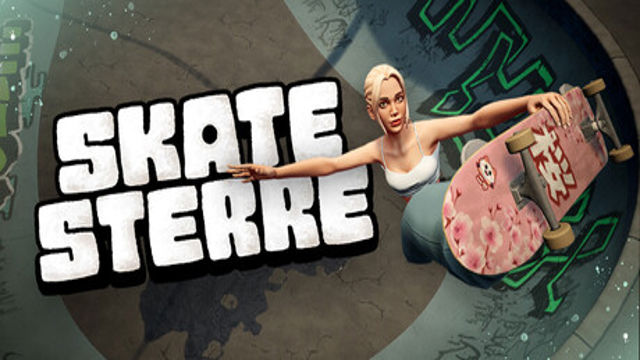 Tải game Skatesterre-GoldBerg Tải game Skatesterre-GoldBerg