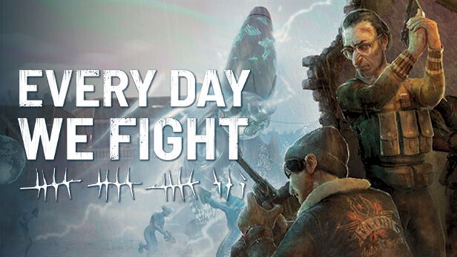 Tải game Every Day We Fight-GOG Tải game Every Day We Fight-GOG