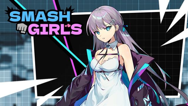 Tải game Smash Girls-GoldBerg Tải game Smash Girls-GoldBerg