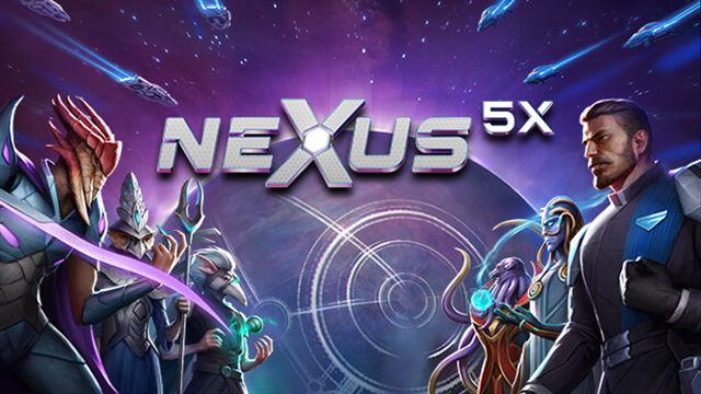 Tải game Nexus 5X-TENOKE Tải game Nexus 5X-TENOKE
