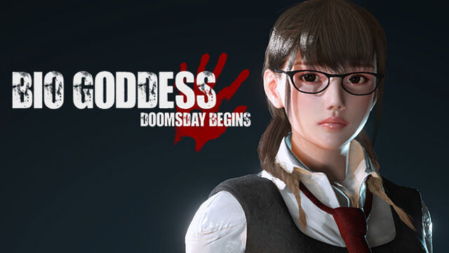 Tải game Bio Goddess Doomsday Begins Early Access Tải game Bio Goddess Doomsday Begins Early Access