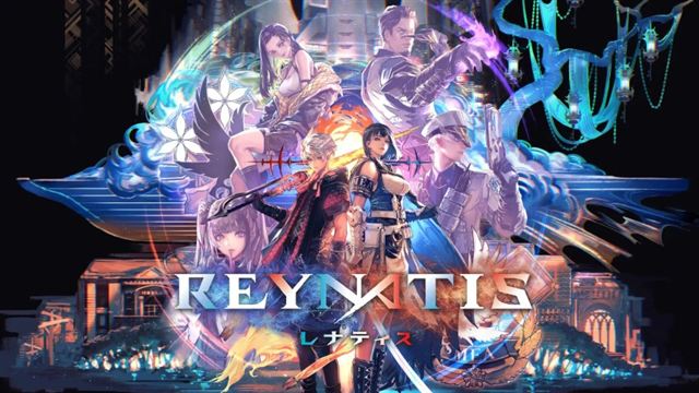 Tải game REYNATIS v1.0.9-P2P Tải game REYNATIS v1.0.9-P2P