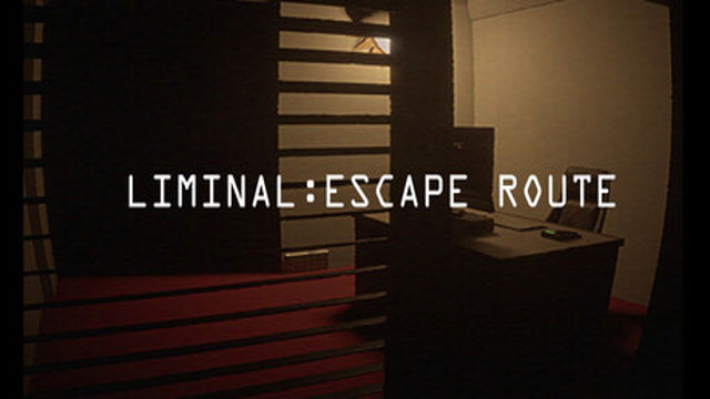 Tải game Liminal Escape Route-P2P Tải game Liminal Escape Route-P2P