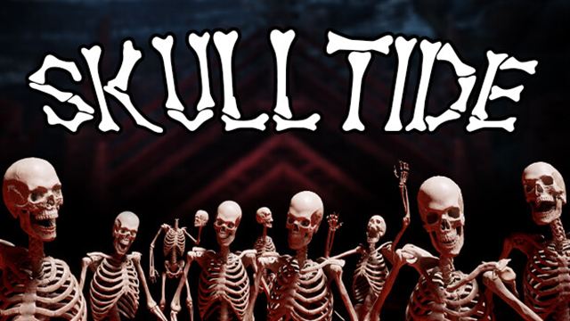 Tải game Skulltide-TENOKE Tải game Skulltide-TENOKE