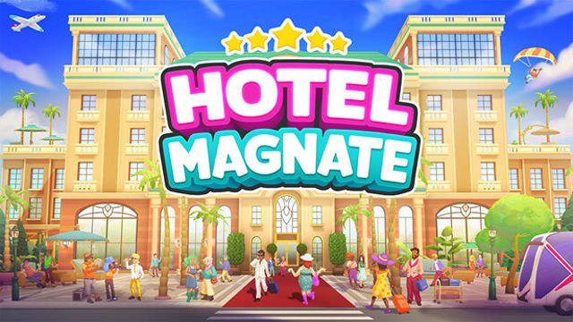 Tải game Hotel Magnate-TENOKE Tải game Hotel Magnate-TENOKE