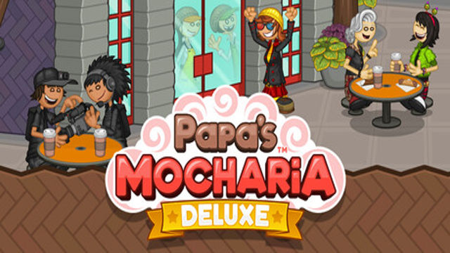 Tải game Papas Mocharia Deluxe-GoldBerg Tải game Papas Mocharia Deluxe-GoldBerg